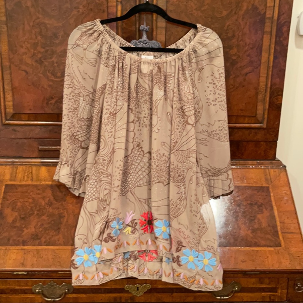 Ivy Jane top.